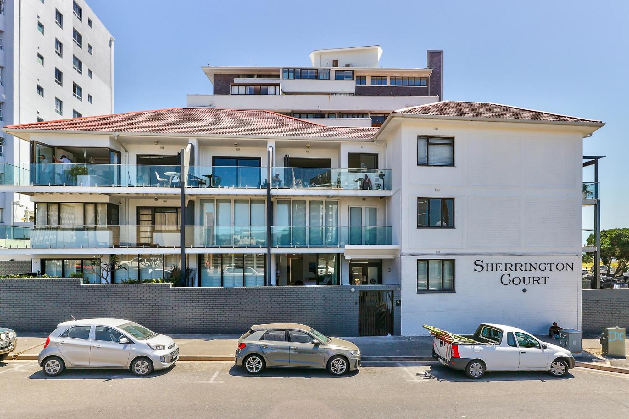 Beachside With Amazing Views And No Loadshedding Apartment *