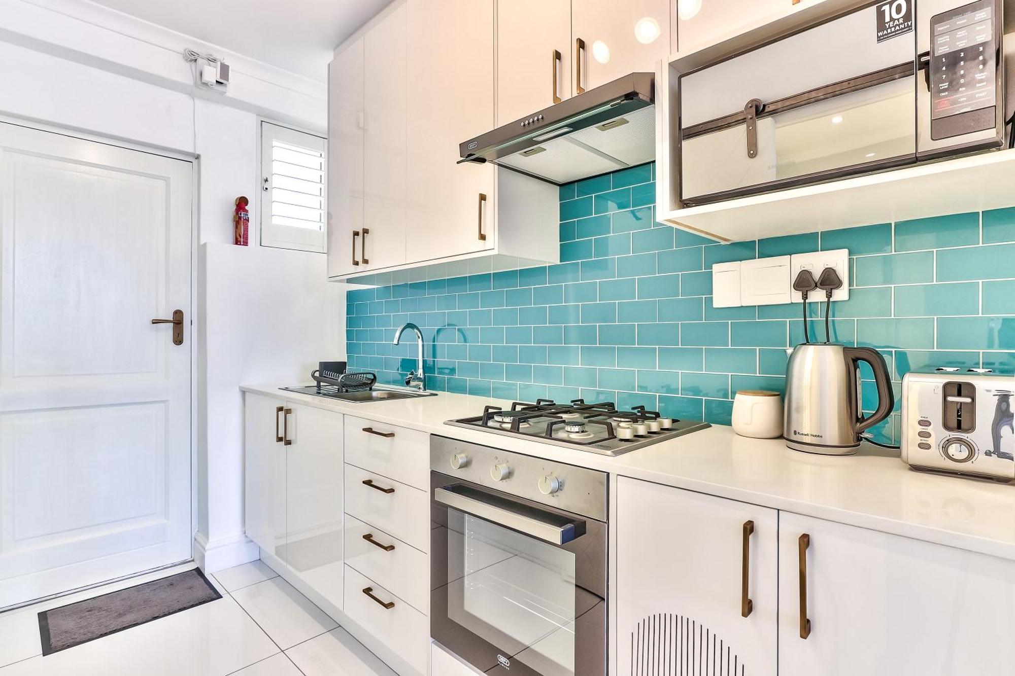 Apartment Beachside With Amazing Views And No Loadshedding