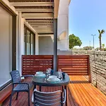 Beachside Apt With Amazing Views And No Loadshedding